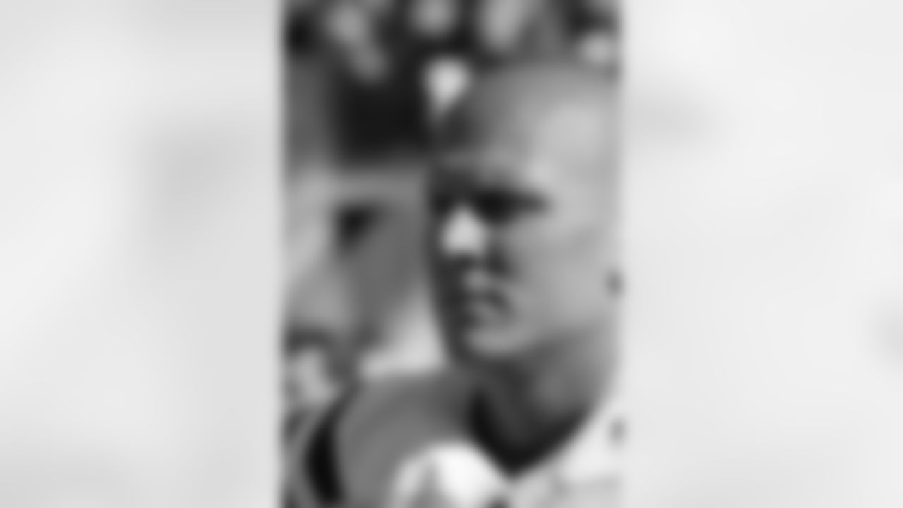 Nick Folk Photos