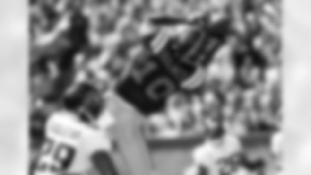Santonio Holmes Photos