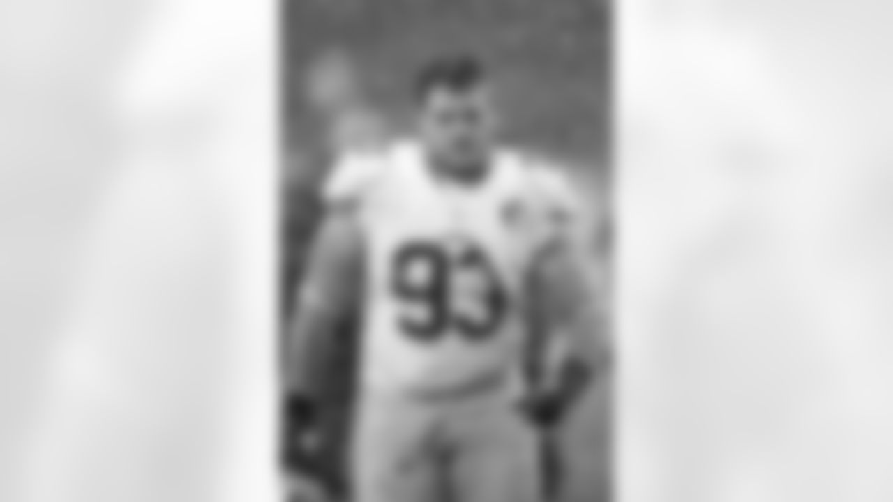 RDT Chris Jones