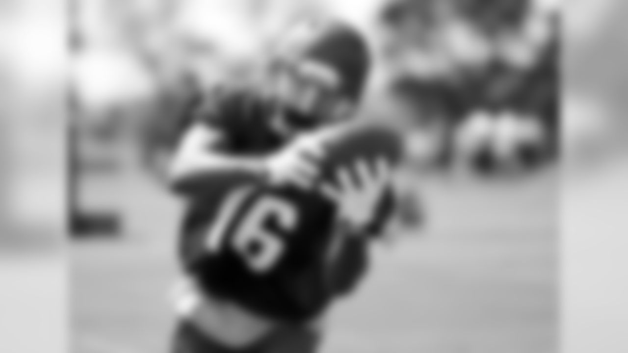 DB Terrell Sinkfield