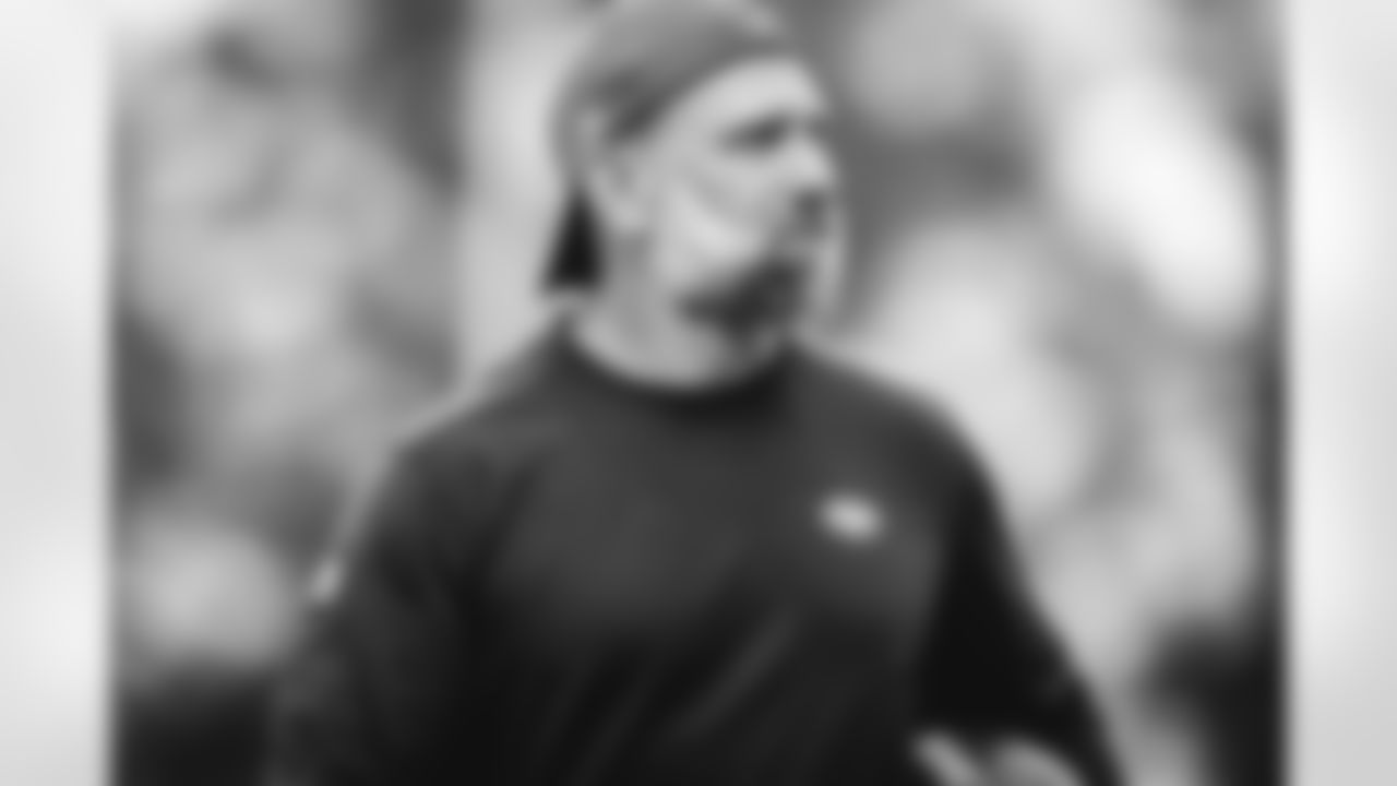 Jeff Ulbrich