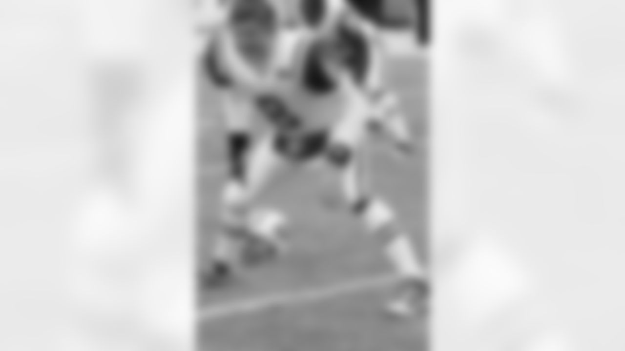 Mark Brunell Photos