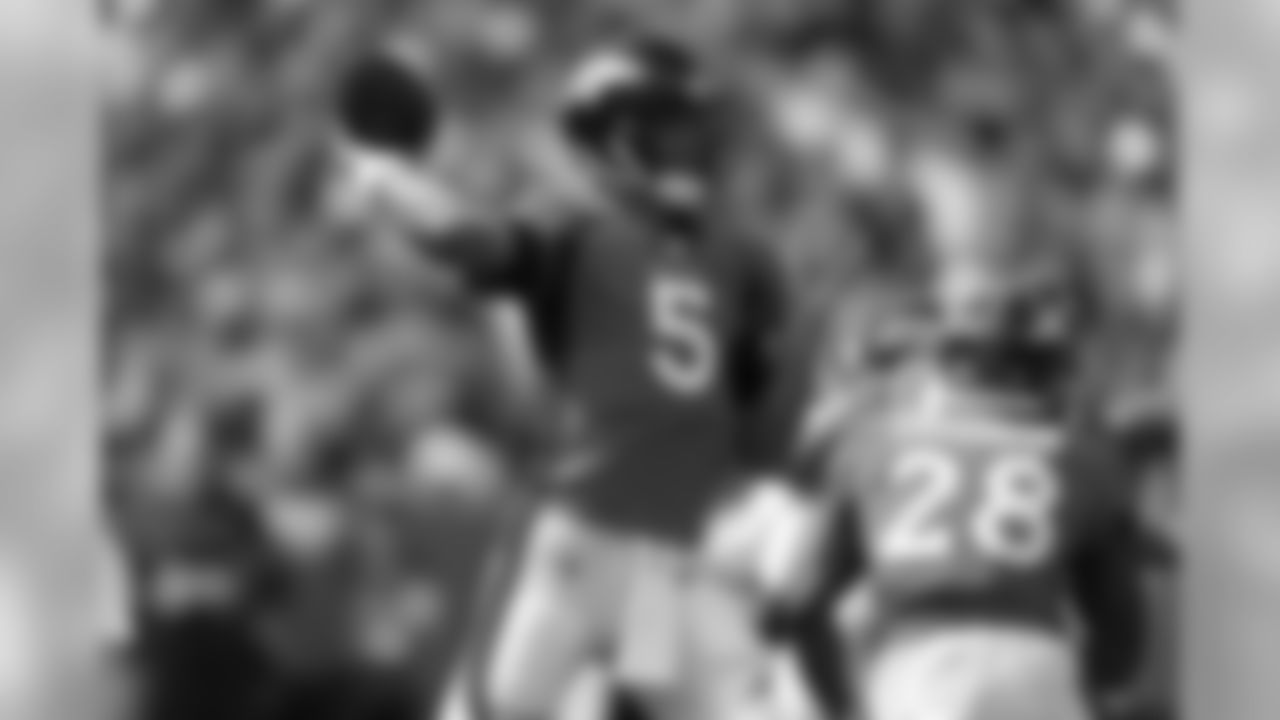 Joe Flacco