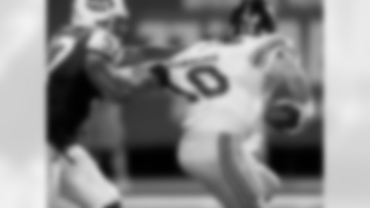 Calvin Pace