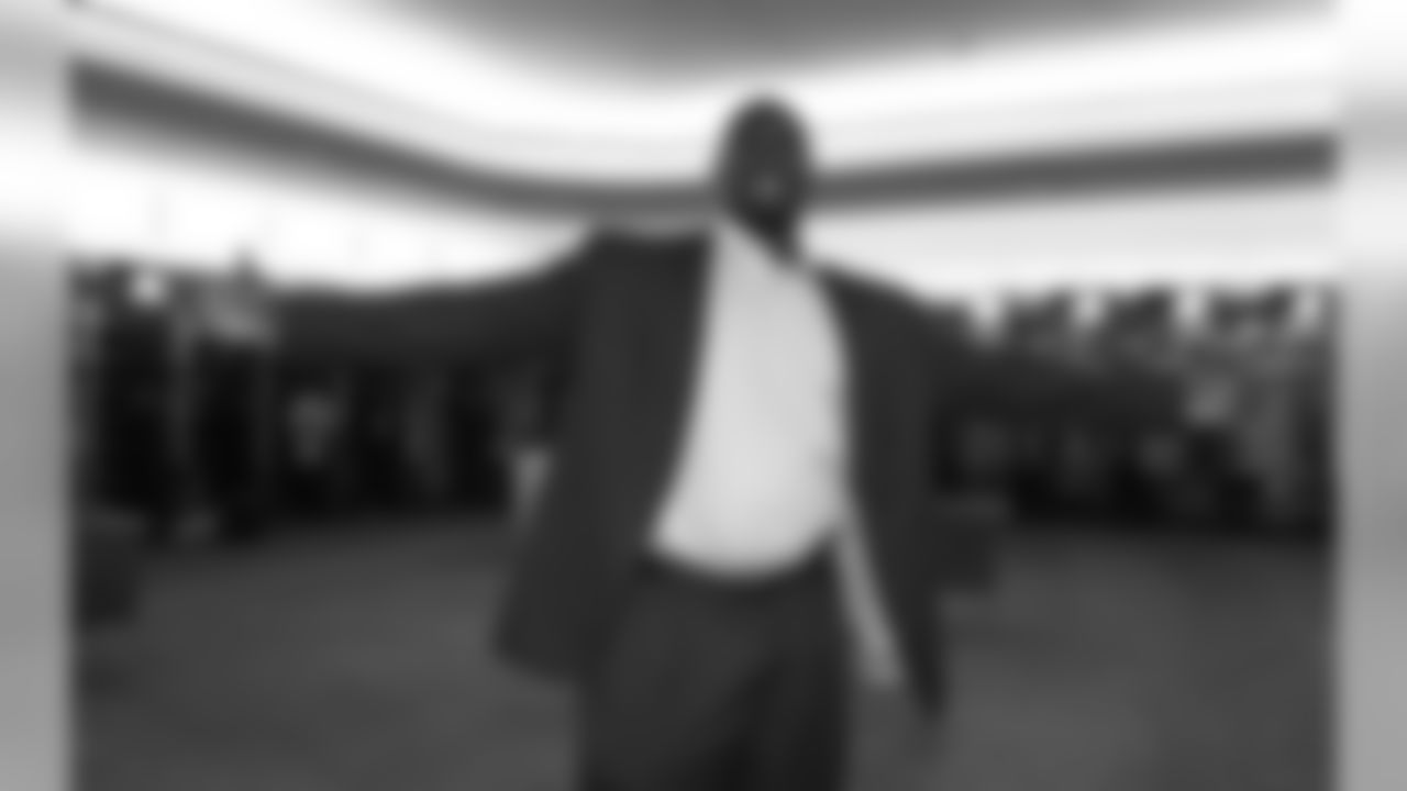 2011 Jets Draft Pick: Muhammad Wilkerson