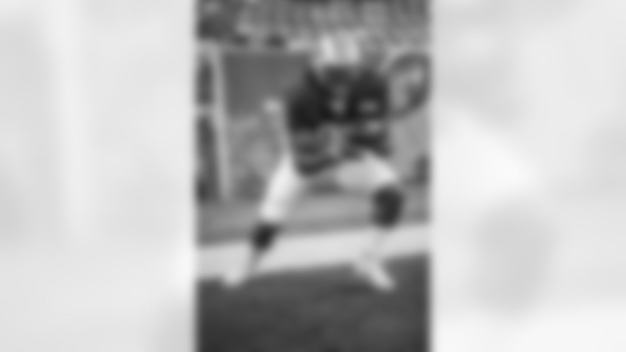 #92 Leonard Williams
