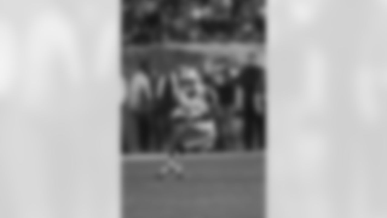 Jeremy Kerley Photos