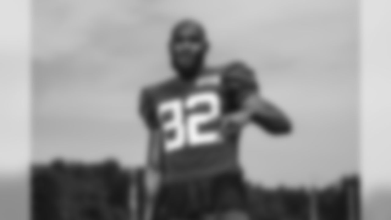 Jamison Crowder