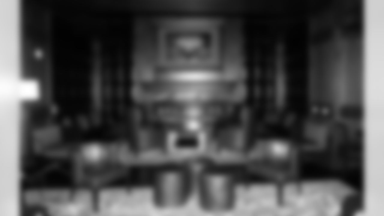 Commissioners Club