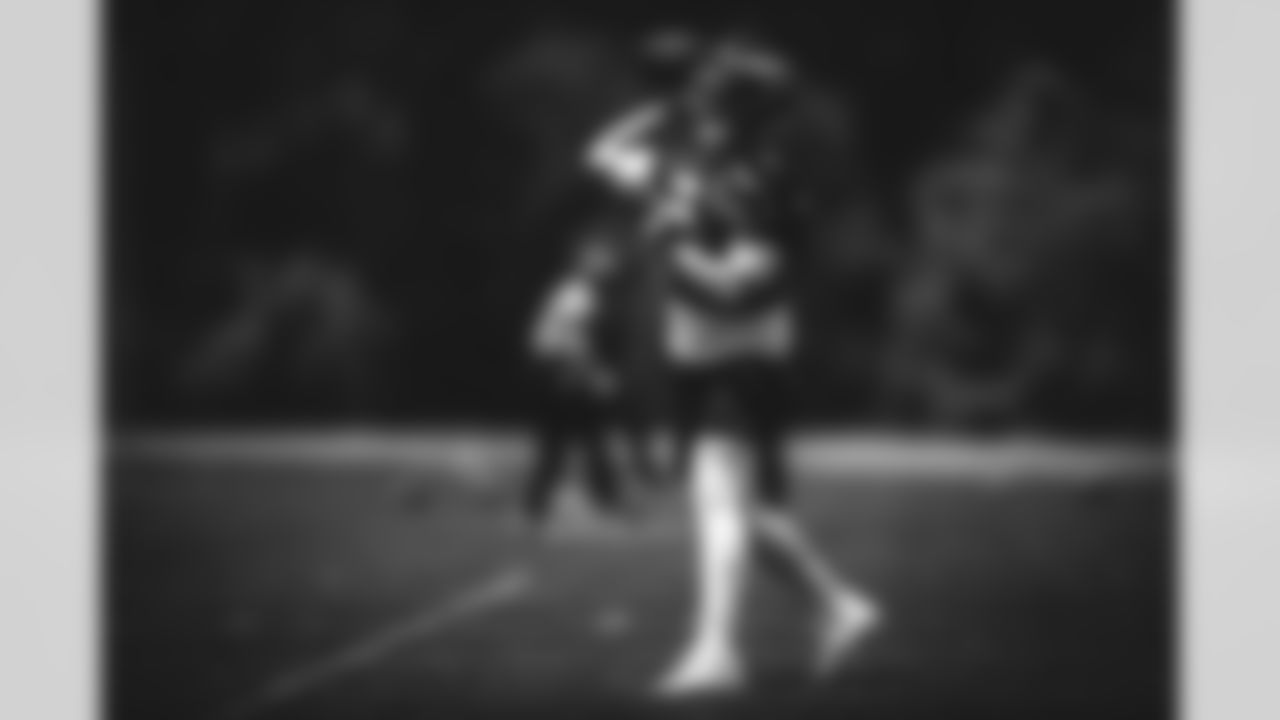QB Zach Wilson