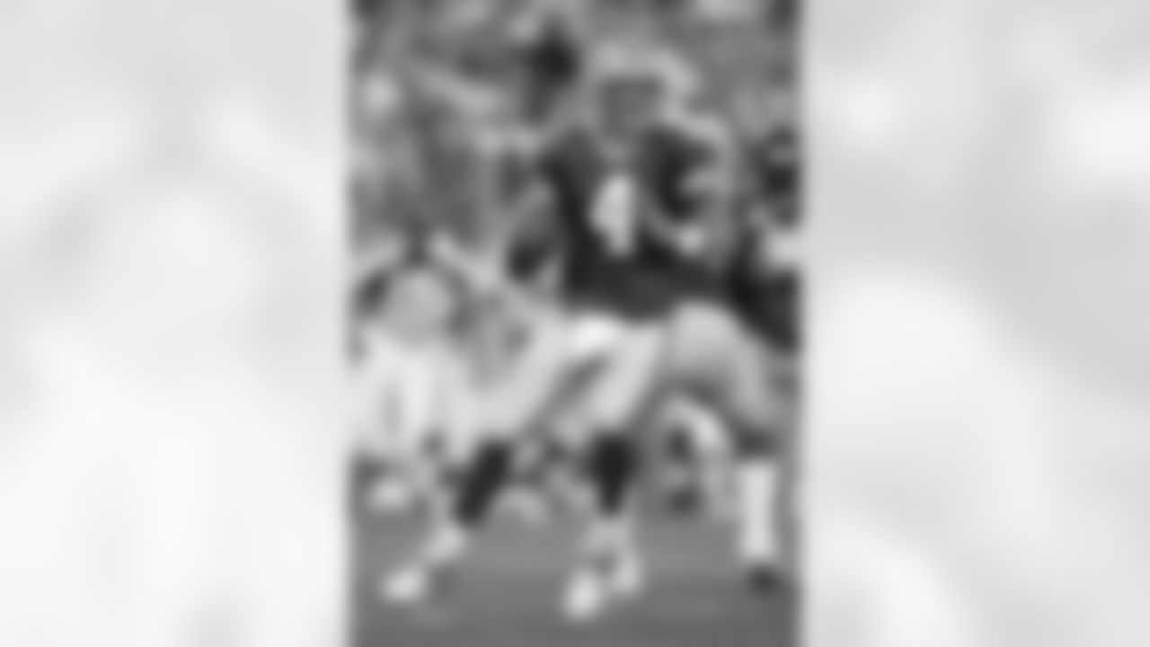Brett Favre Photos