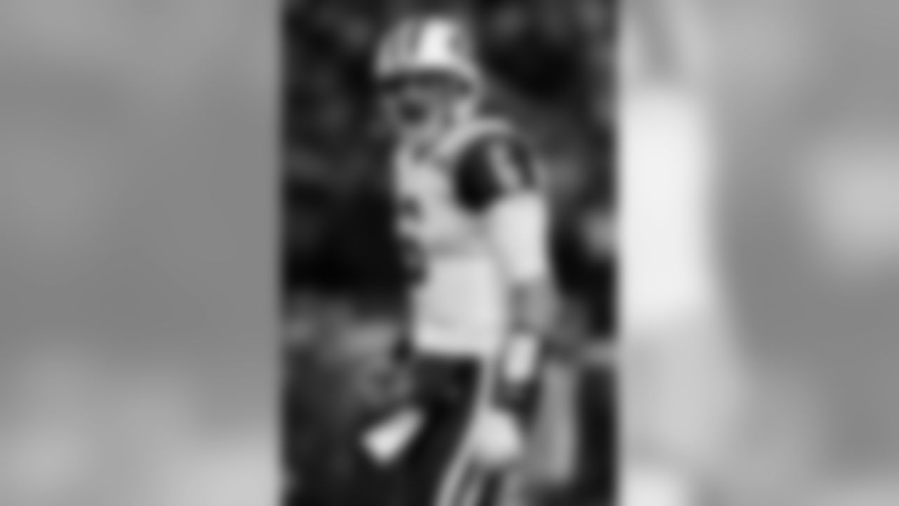 New York Jets at New England Patriots Divisional Playoff Game
