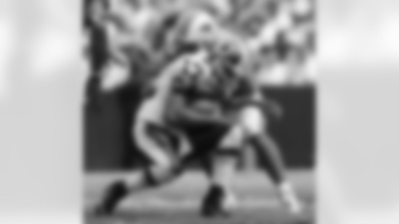Jason Taylor Photos