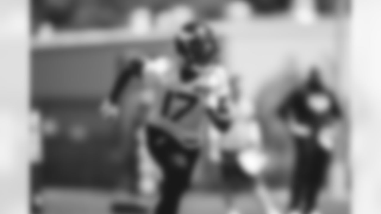 WR Garrett Wilson