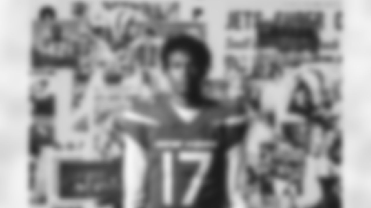 WR Garrett Wilson