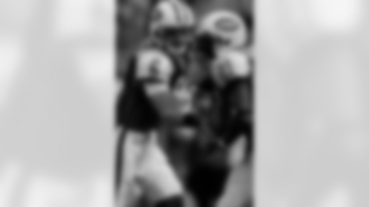 2010 Week 8 Jets vs Packers Game Photos