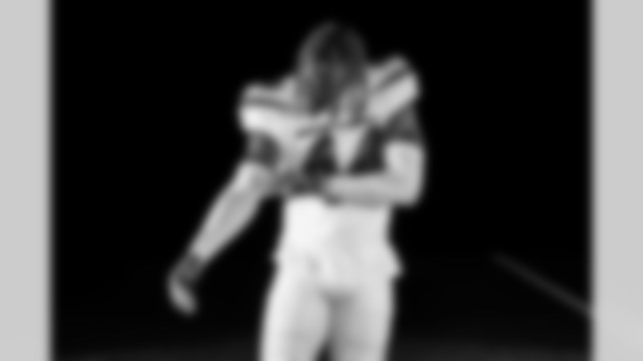 LB Jamien Sherwood