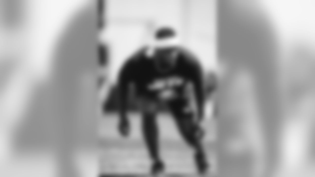 Tarell Basham