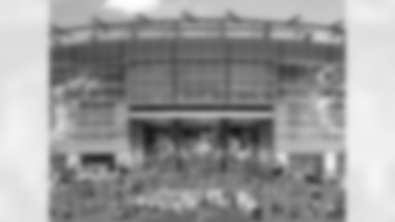New Meadowlands Stadium Photos
