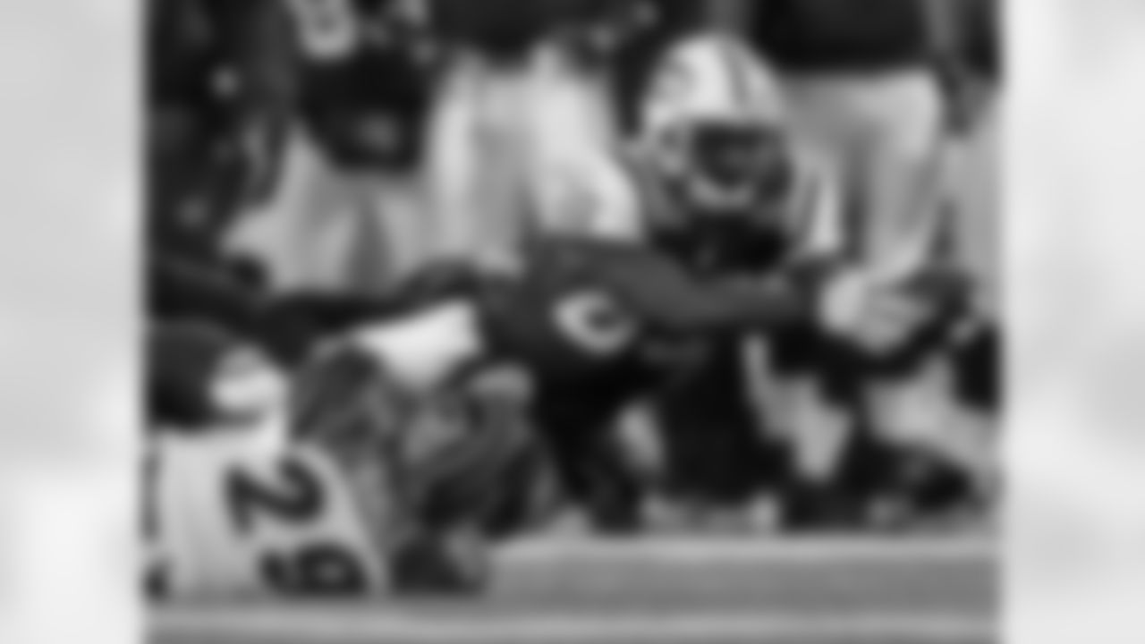 2010 Week 17 Jets vs Bengals Photos