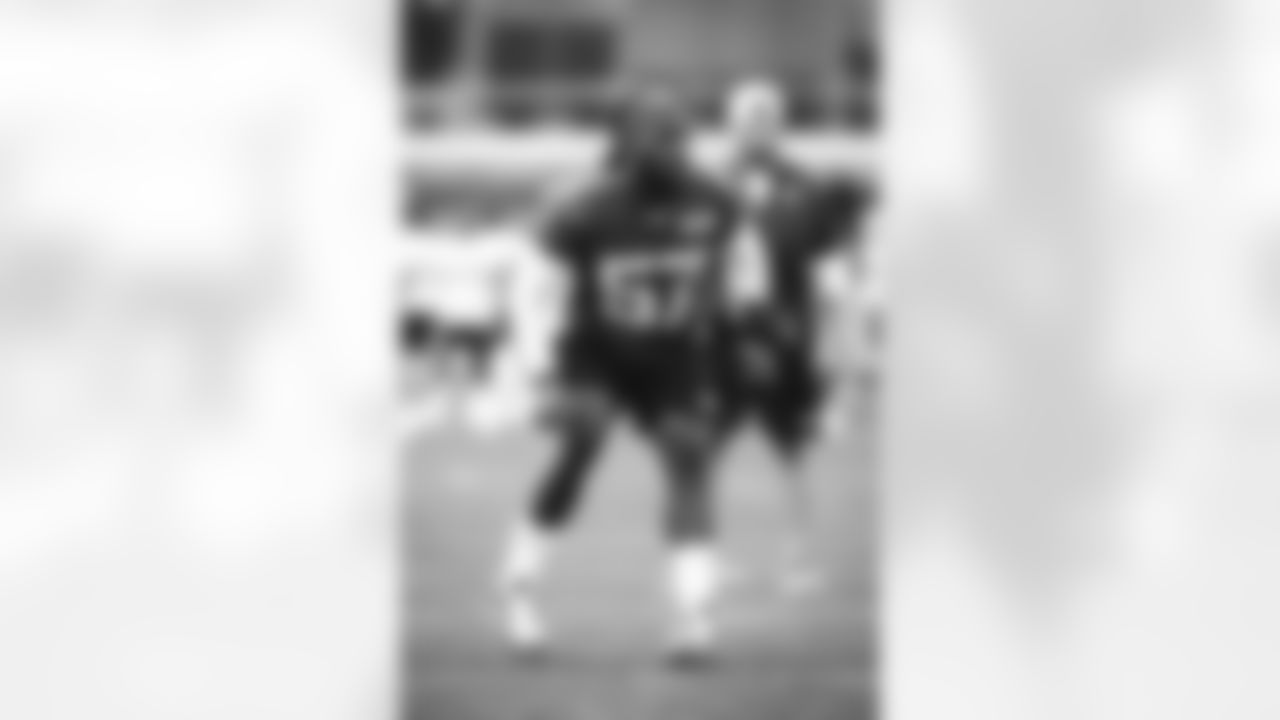 C.J. Mosley