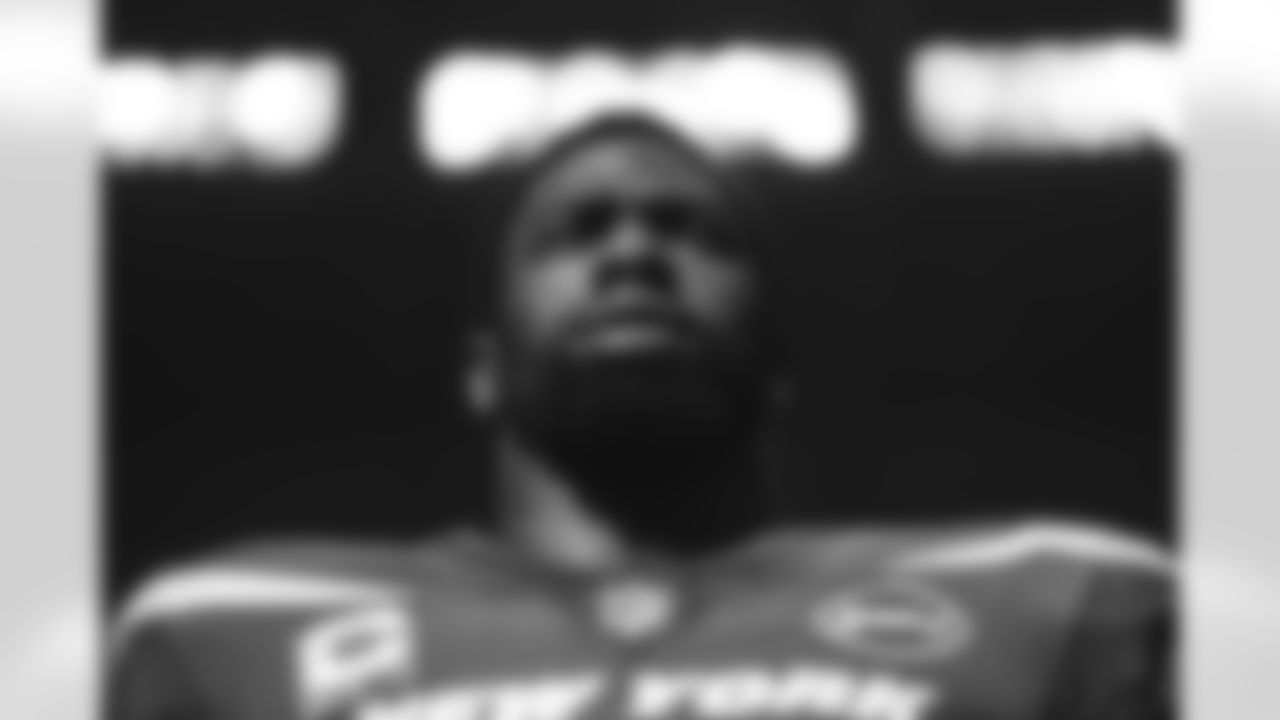 Marcus Maye