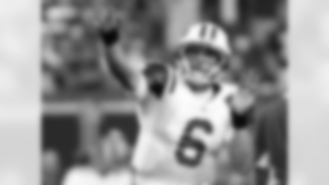 2009 Preseason Week 3 - Jets at Giants Photos
