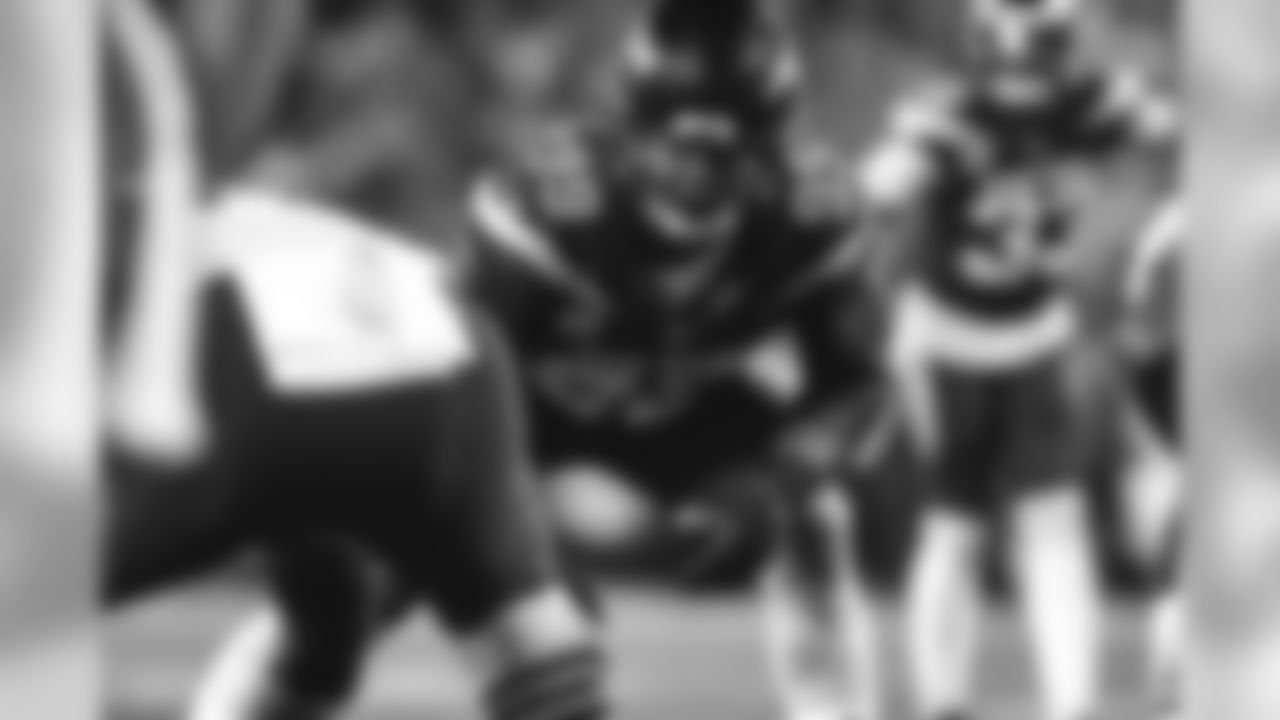 Steve McLendon