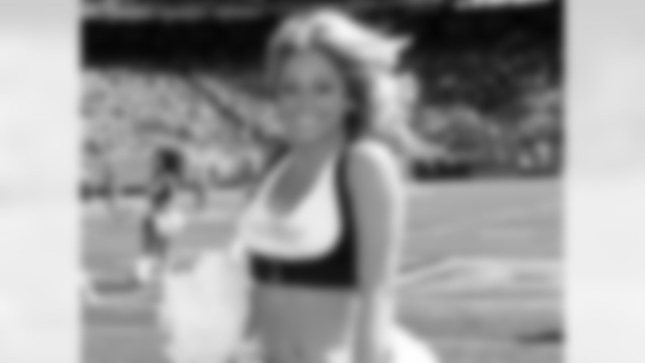 Samantha C. 2009 Flight Crew Member Photos