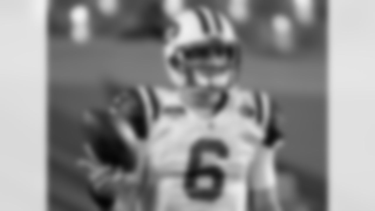 2009 Week 5 Jets At Miami