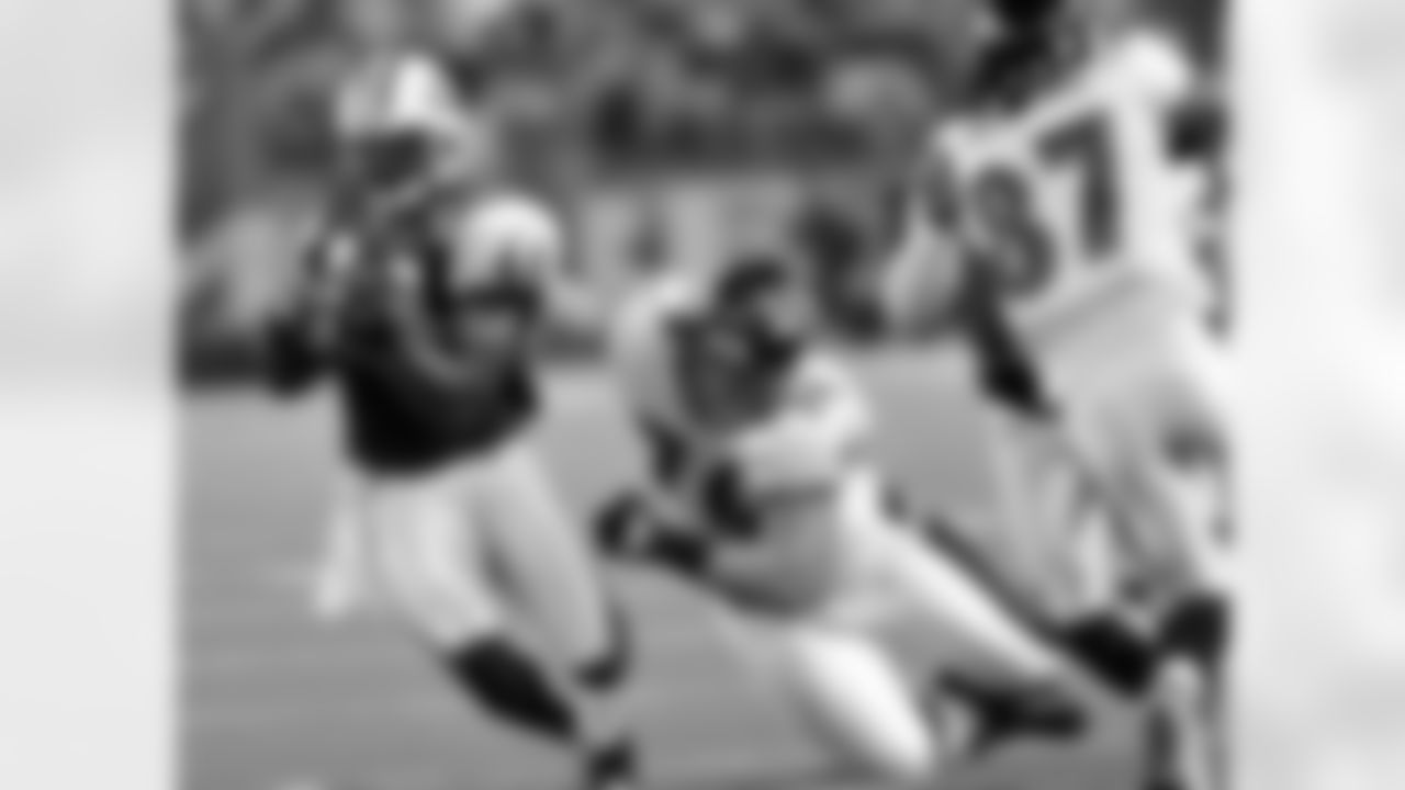2009 Preseason Week 2 Jets At Ravens Photos