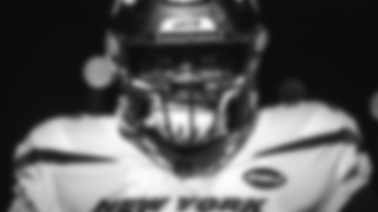 Mekhi Becton