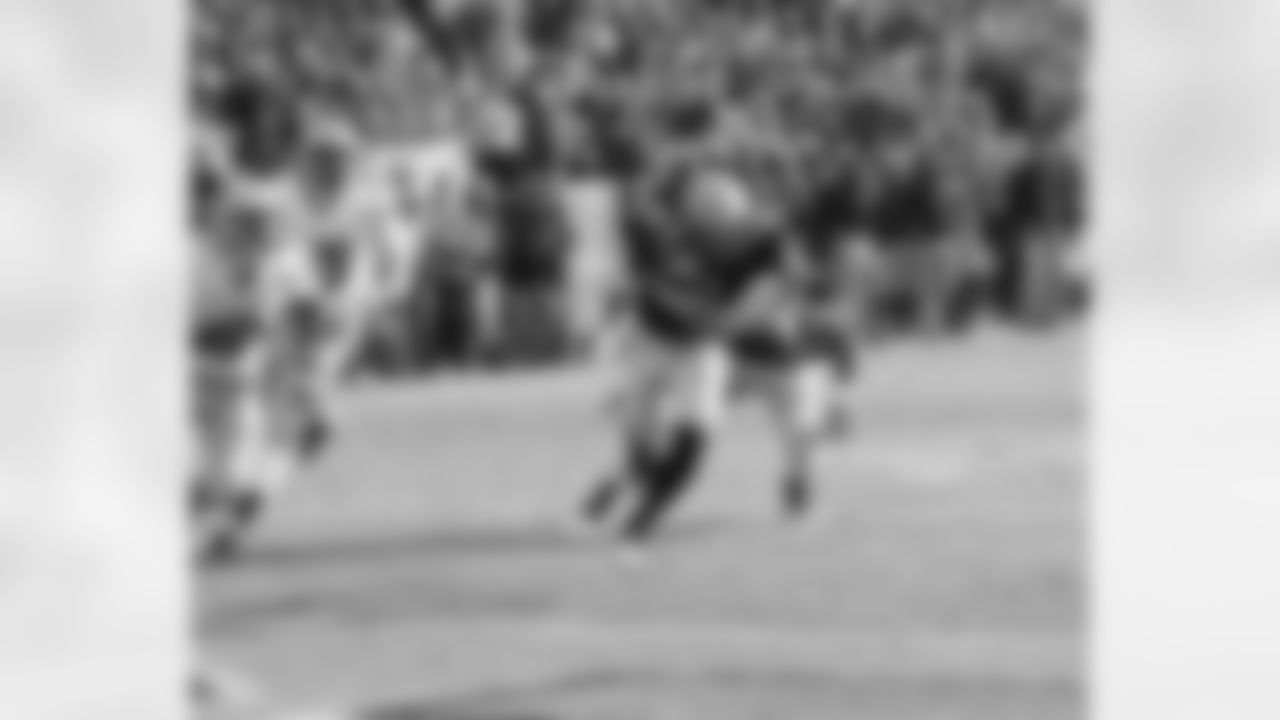 2011 Jets Draft Pick: Scotty McKnight