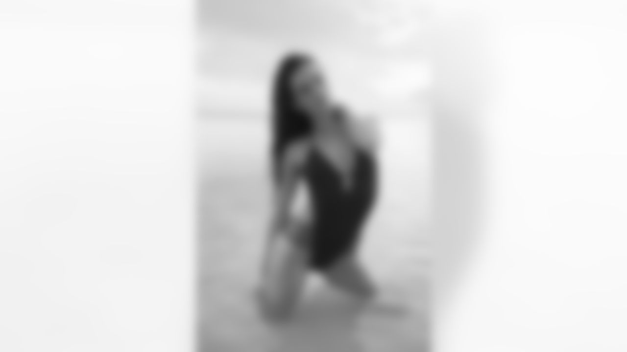 Natalie, Cayman Islands - 2014 Calendar