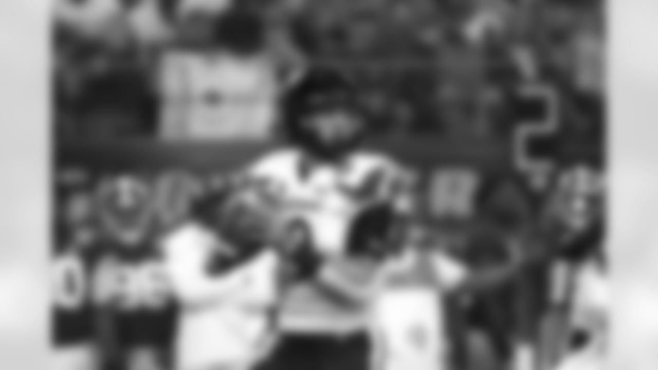 Desmond Ridder (Cincinnati)