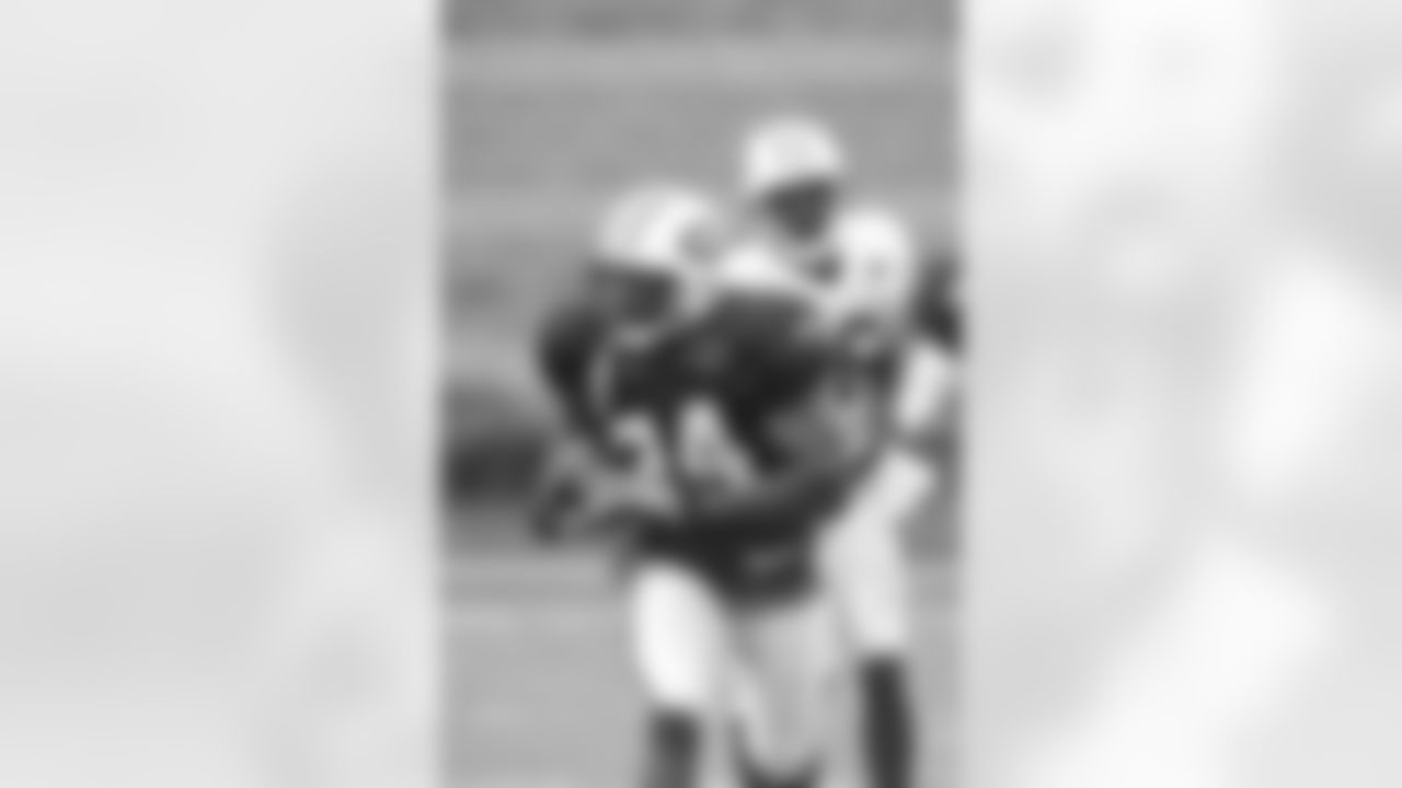 Al Pereira's Best of 2009 NY Jets Training Camp at Cortland