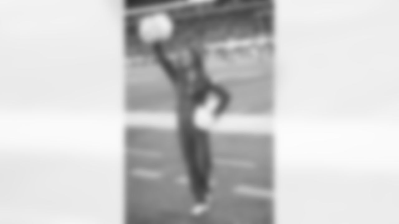 New York Jets Flight Crew: Jets vs Patriots