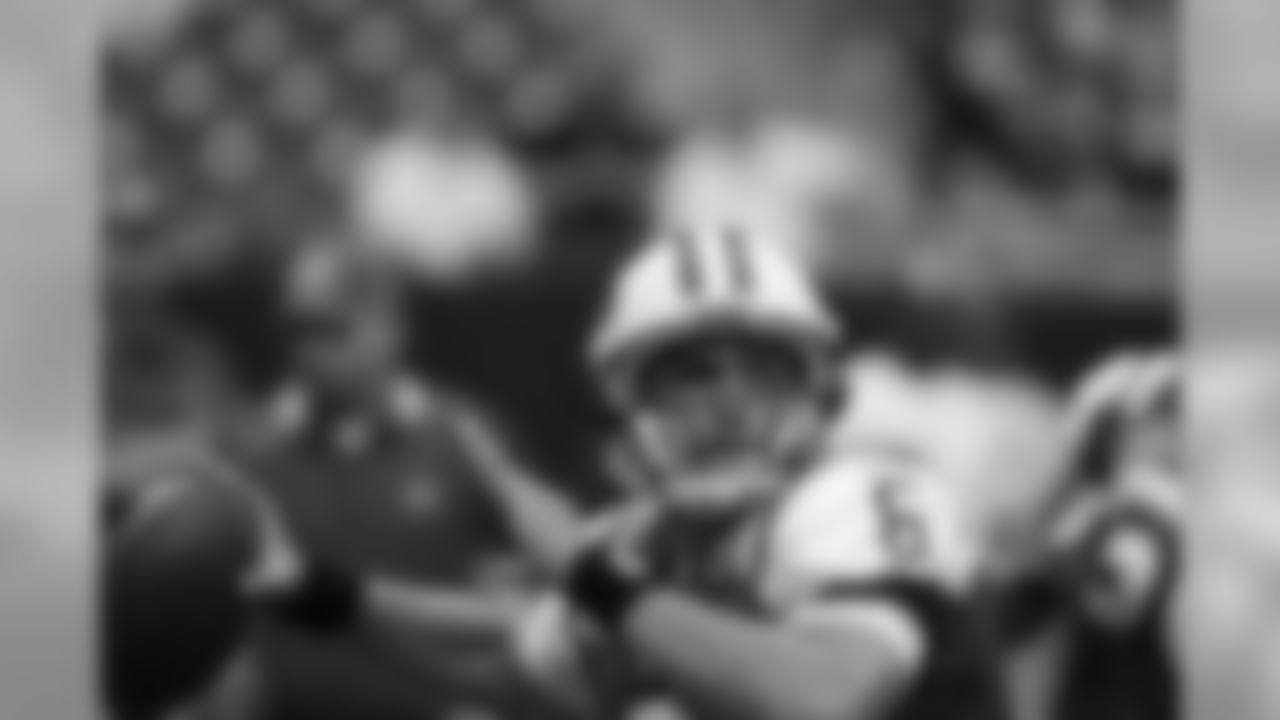 2009 Week 1 - Jets at Texans Photos