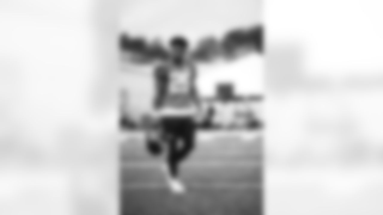 Brandin Echols
