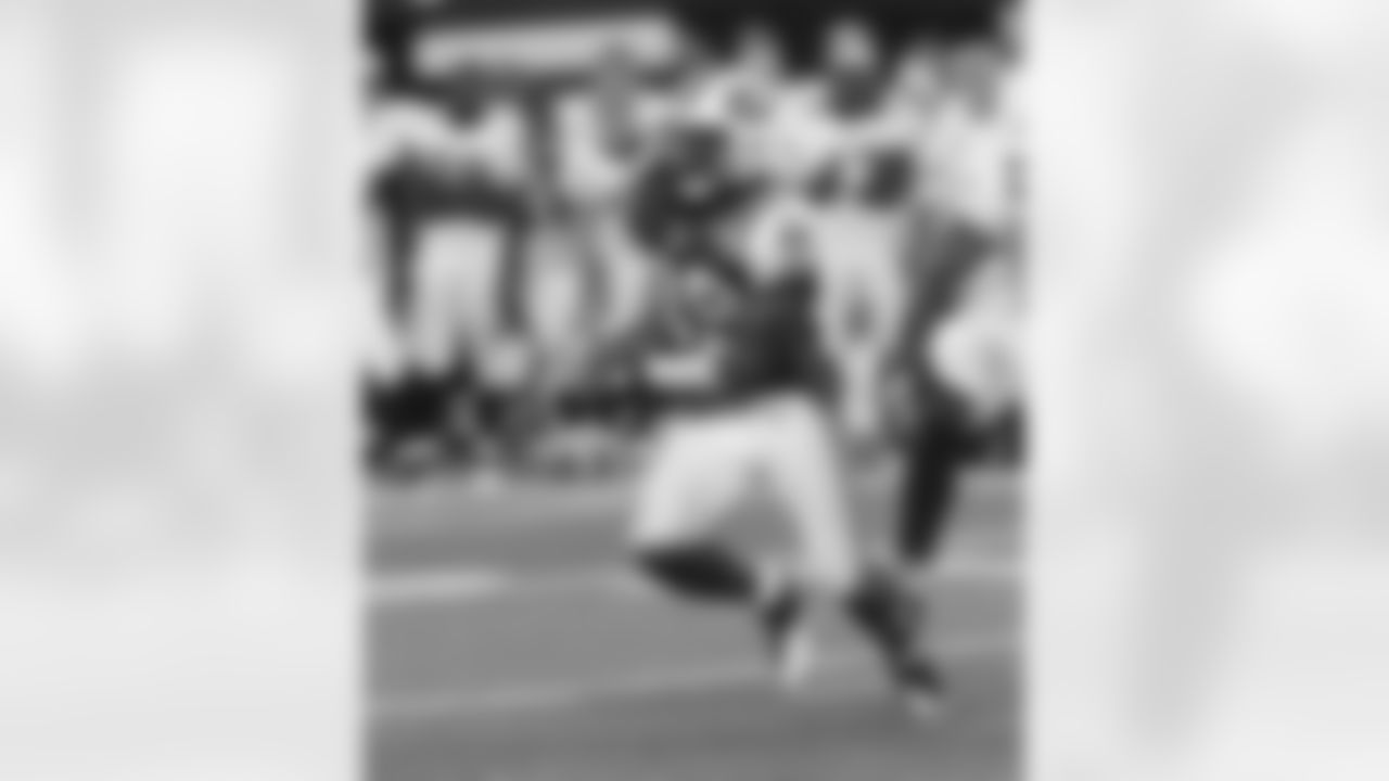 2011 Preseason Week 4 Jets vs Eagles Game Photos