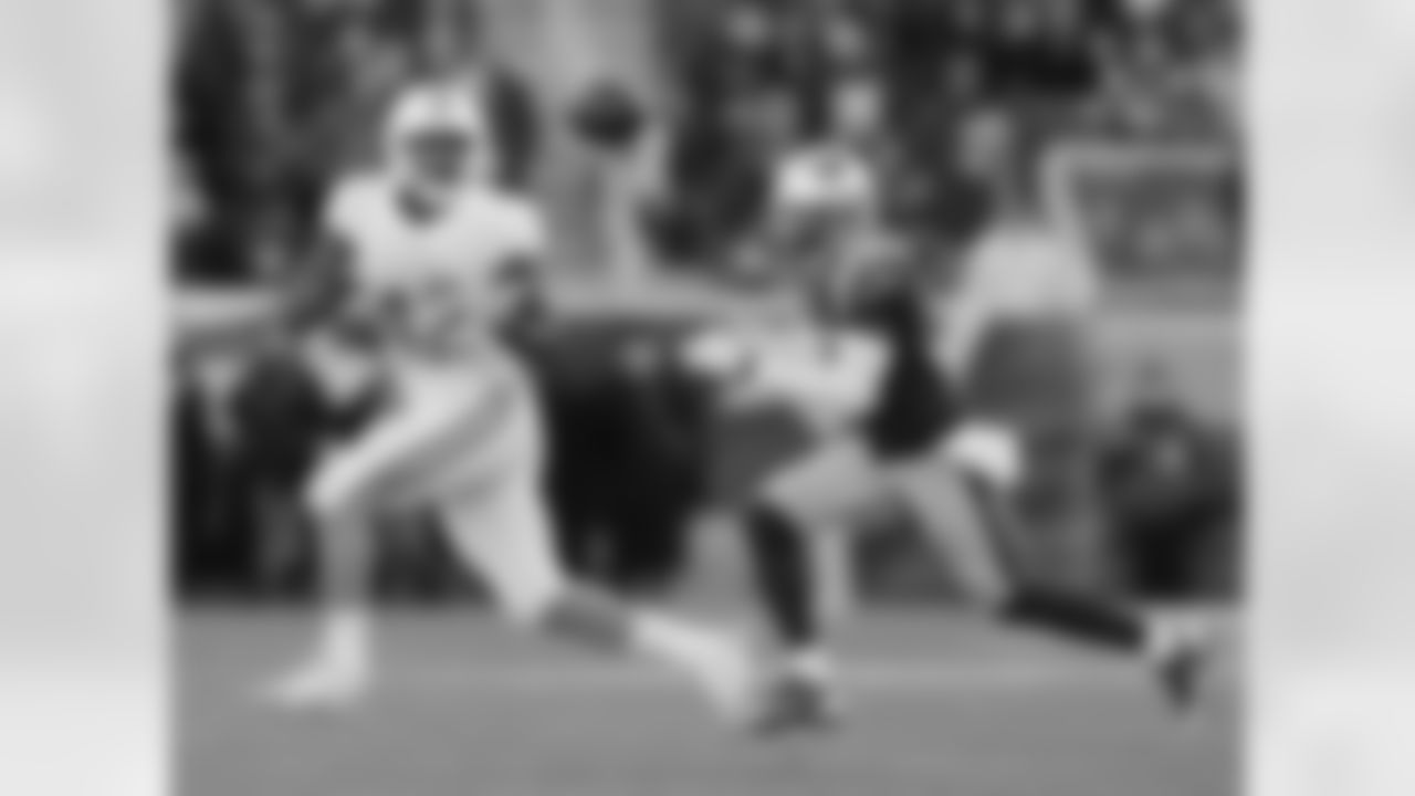 28. Charles Clay, TE, Miami Dolphins