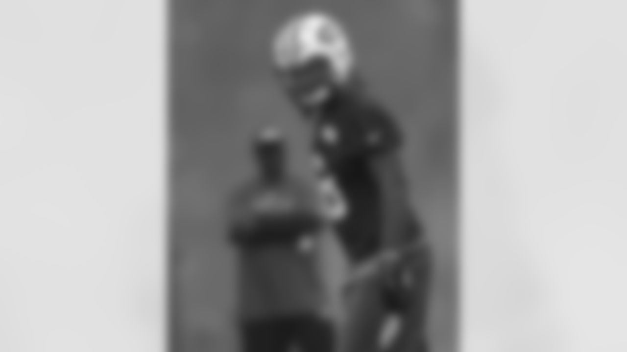 OLB Lorenzo Mauldin