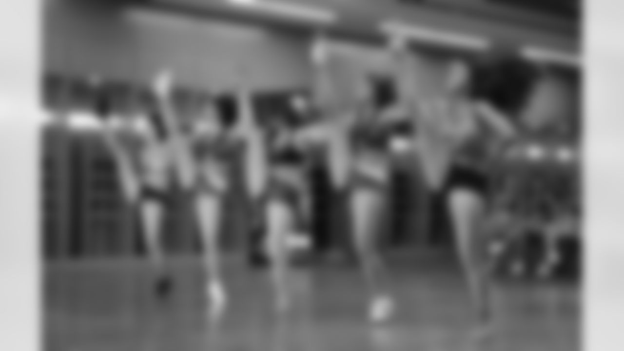 2011 Flight Crew Final Auditions