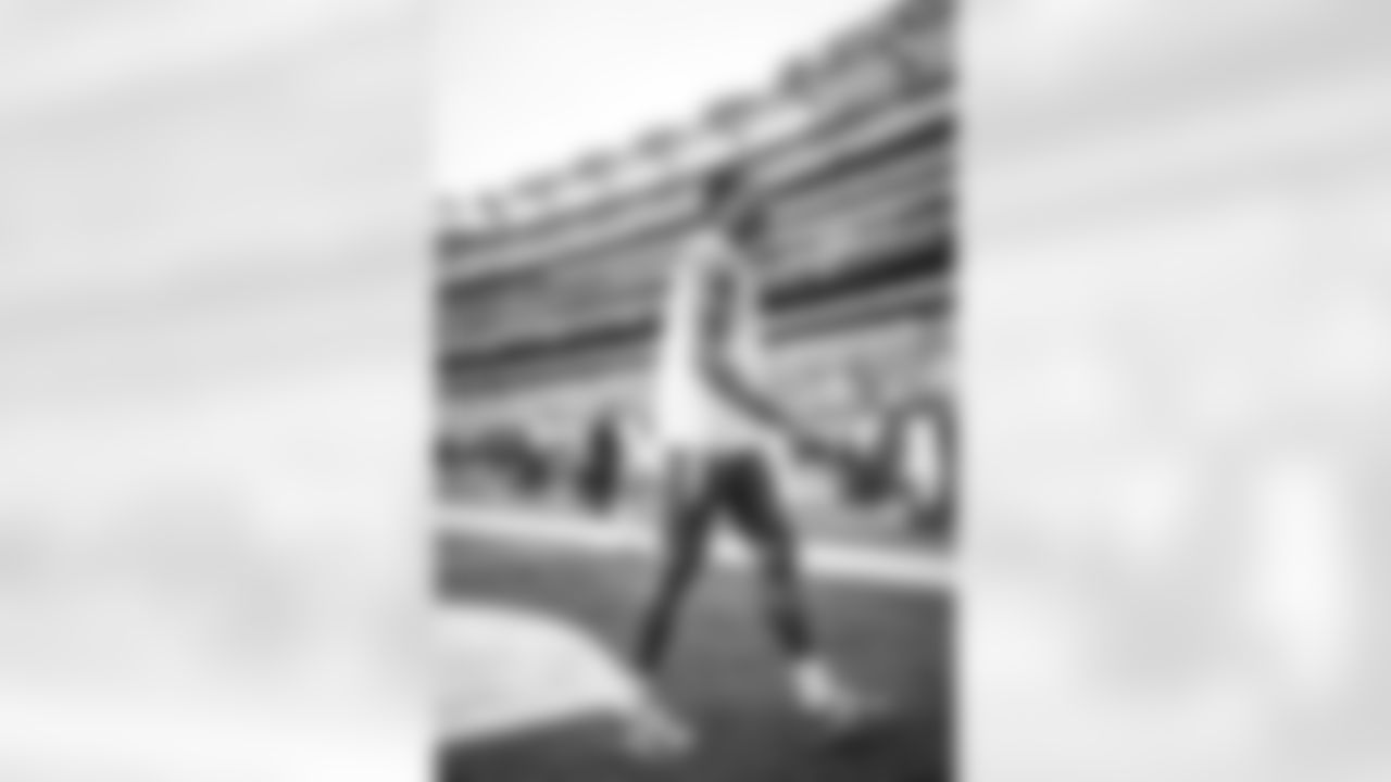 Keelan Cole