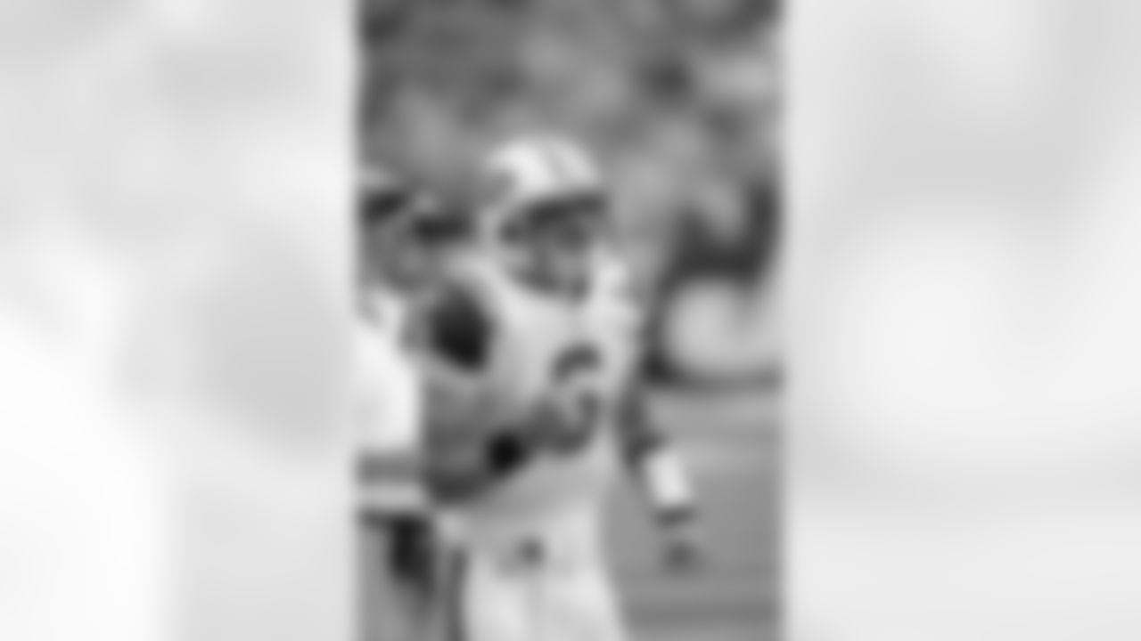 2010 Week 2 Jets vs Patriots Game Photos