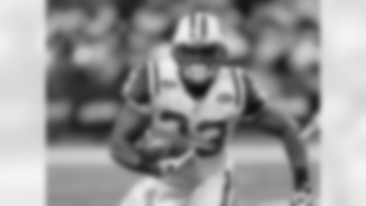 2009 Week 16 Jets At Colts Photos