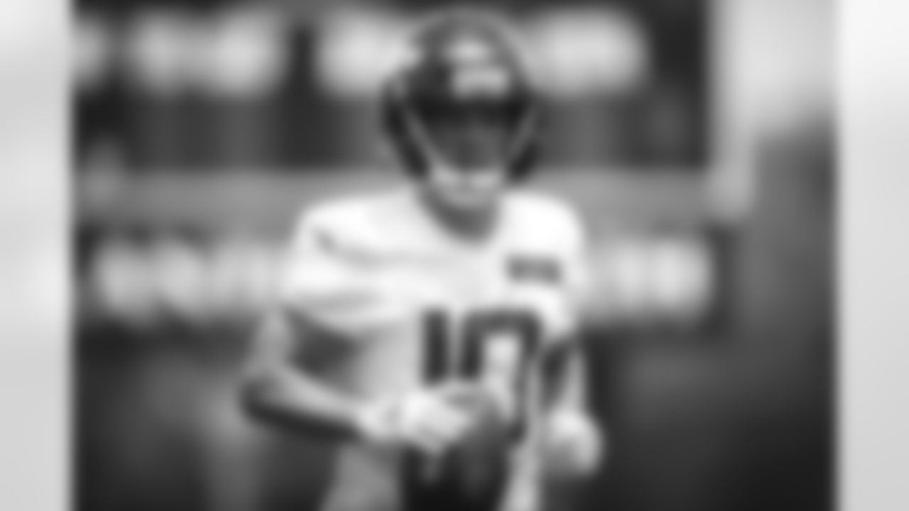 Braxton Berrios