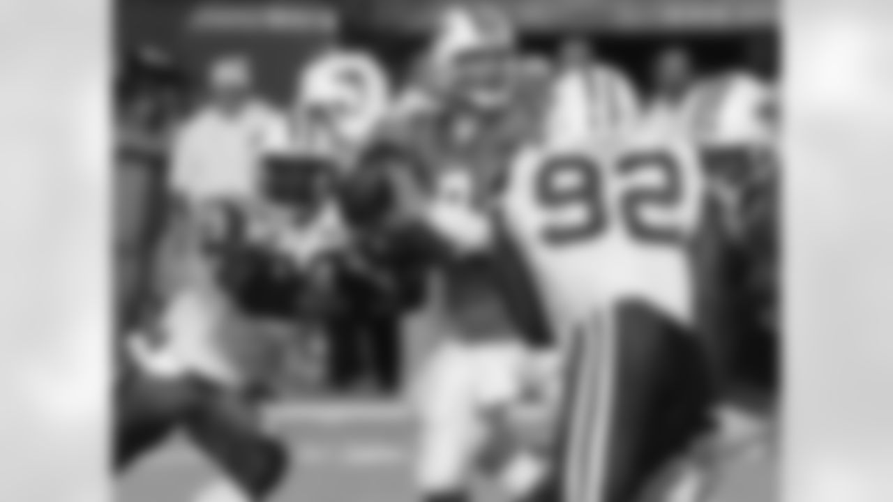 2009 Week 5 Jets At Miami