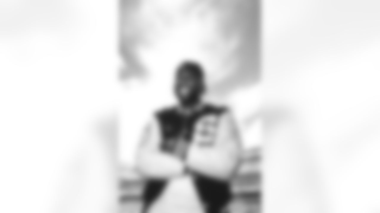Nigel Sylvester - Pro BMX Athlete