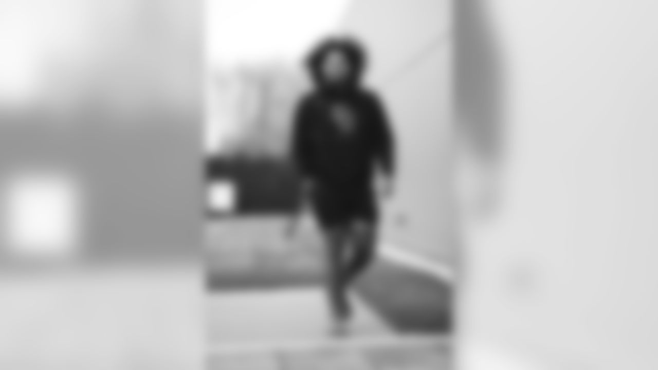 DL Leonard Williams